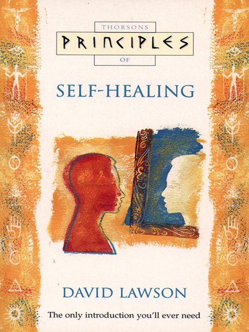 Title details for Self-Healing by David Lawson - Available